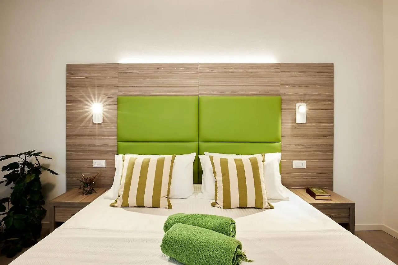 Oasi Brussa Sh64 Apartment Caorle